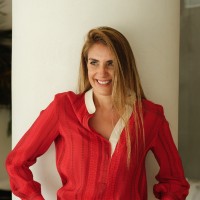 PHĀEA Employee Agapi Sbokou's profile photo