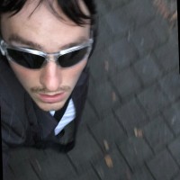 Codehive Employee Paulius Mikalajunas's profile photo