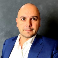 FibriCheck Employee Lars Grieten's profile photo