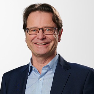 eleQtron GmbH Employee Christof Wunderlich's profile photo