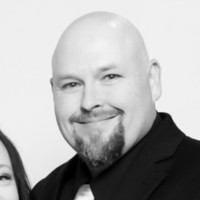State of Oklahoma Employee Geoffrey Morley's profile photo