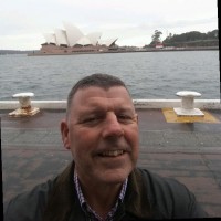 National Coastwatch Institution Employee John Bigley's profile photo