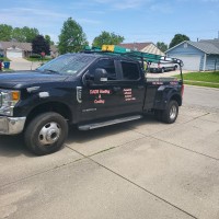 Comfort First Heating and Cooling Employee Dads Hvac's profile photo