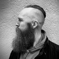 Visionite AB Employee Oskar Fridhamre's profile photo