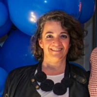 ARTECH Employee María Loncán's profile photo