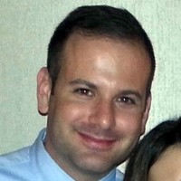 BlackRock Employee Jonathan Hartman's profile photo