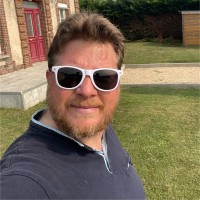 Benjamin Boyer Email & Phone Number