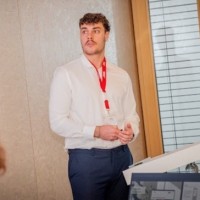 Promosalons Employee Killian Jambou's profile photo