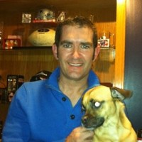 Michael Cutler Company Employee Mark Heise's profile photo