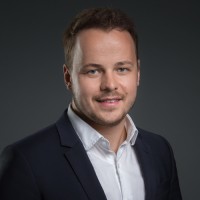 Innok Robotics Employee Nikolas Roessler's profile photo