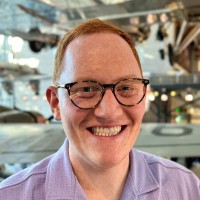 RTX Employee Mitch Leonard's profile photo