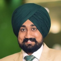 Amarjit Singh Email & Phone Number
