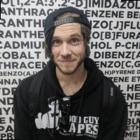 Good Guy Vapes, Glass & CBD Employee Adam Davey's profile photo
