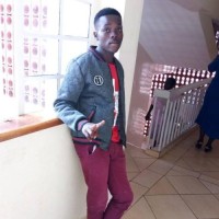 Hivisasa Employee Felix Wafula's profile photo