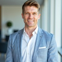 JLL Employee Chris Kastner's profile photo
