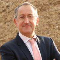 Apave Employee Philippe Maillard's profile photo