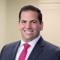 Greenberg Traurig, LLP Employee William Halaby's profile photo