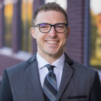 Saunders Construction Employee Nicholas Barbour's profile photo