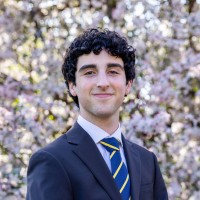 Steadworth Employee Gabriel Freedman's profile photo