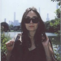 Misha and Puff Employee Anastasia Caras's profile photo