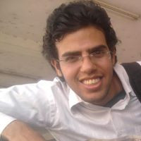 Tanta University Employee Abdullah Khaled's profile photo