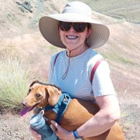 Trish Stone Email & Phone Number