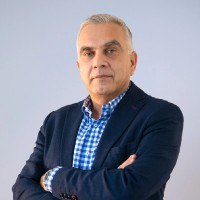 Ivica Vesic Email & Phone Number