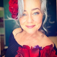 Greenpeace Employee Heidi Harmon's profile photo