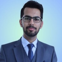 Digimark Developer Employee Haider Mukhtar's profile photo