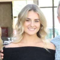 Ziff Davis Shopping Employee Kylie McLaughlin's profile photo