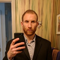 Great Lakes Data Systems, Inc. Employee Alexander Vojinov's profile photo