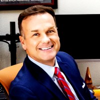 TSD Logistics Employee Ryan Berry's profile photo