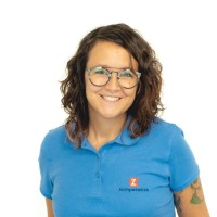 Kompetenza Employee Rita de Almeida's profile photo