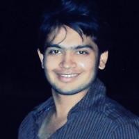 SANIsoft Technologies Employee Aditya Jain's profile photo