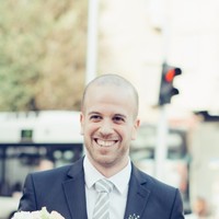 BlazeMeter Employee Guy Nagar's profile photo