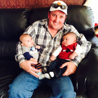 Keith Cooley Email