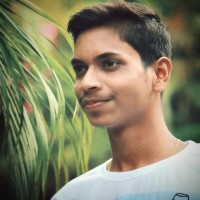 Khal Employee Shubham Shinde's profile photo