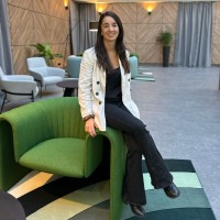 GELT Employee Mariana S's profile photo