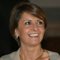 Prada Group Employee Chiara Molinari's profile photo
