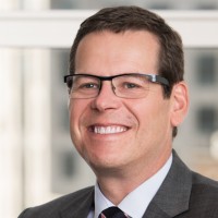 Latham & Watkins Employee Patrick Shannon's profile photo