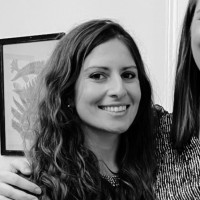 FleishmanHillard UK Employee Amanda Bernard's profile photo