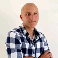 Hydrotechnik GmbH Employee Steffen Trost's profile photo