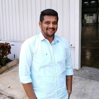 Suraj C Email