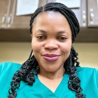 Senorita Ngosong Email