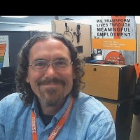 Twin Cities R!SE Employee Bill Bridgeman's profile photo