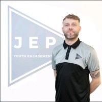 JEP Youth Engagement Employee Dean Killan's profile photo