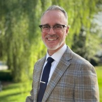 Diocese of Allentown Employee Michael st. Pierre's profile photo