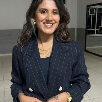 CiREE Employee Swarali Kadu's profile photo