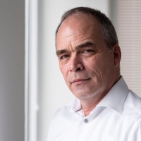 ilionx Employee Hans Bijlsma's profile photo
