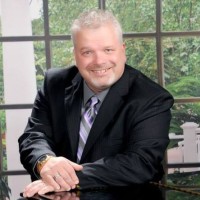 Viv Employee Randy Rogers's profile photo